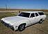 1968 Chevrolet Impala Wagon for sale 101052041